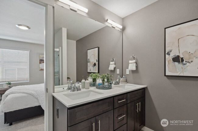 Building Photo - Modern Benton Square Townhome with Tandem 2-Car Garage + Flex Space