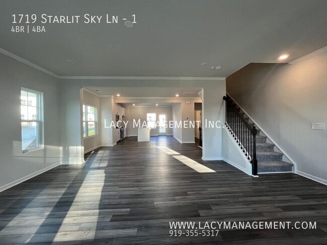 Building Photo - 1719 Starlit Sky Ln