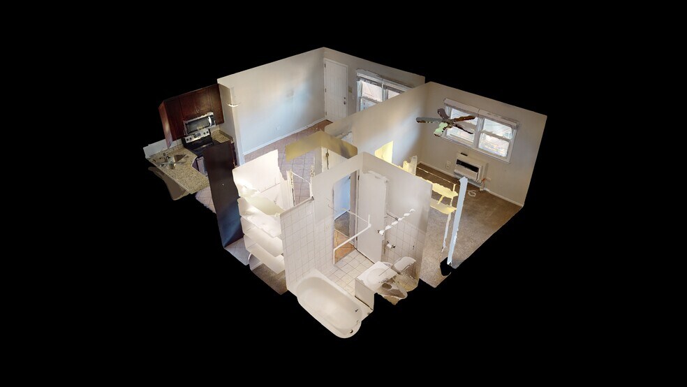 Building Photo - 6341 W Belmont Ave