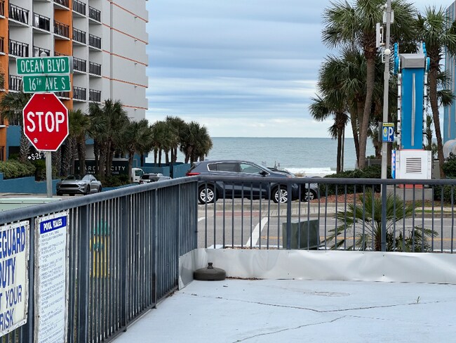 Building Photo - 1600 S Ocean Blvd