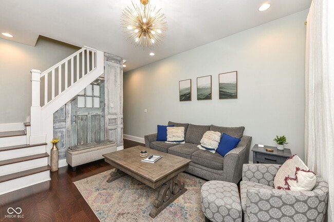 Building Photo - 1244 S Talbott St