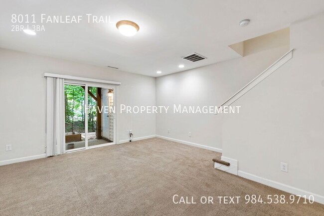 Building Photo - 8011 Fanleaf Trail