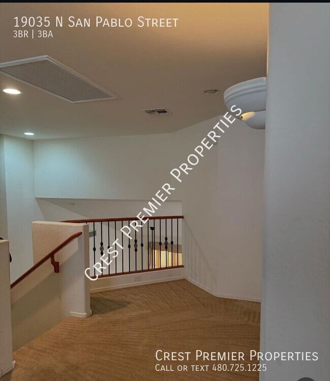 Building Photo - 19035 N San Pablo St