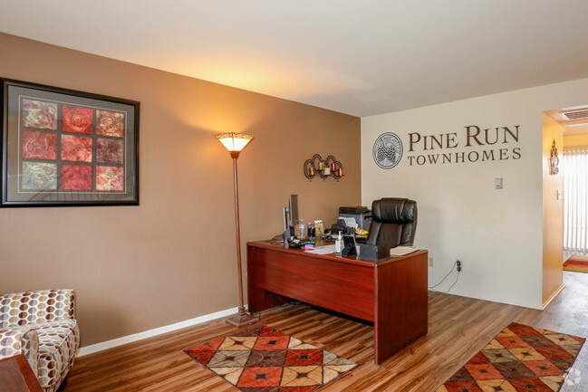 Interior Photo - Pine Run Townhomes