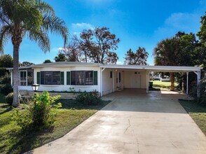 Building Photo - 909 Sequoia St