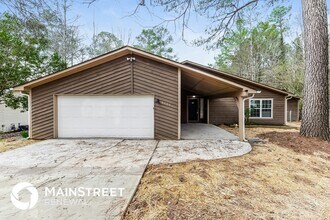Building Photo - 8103 Creekstone Way