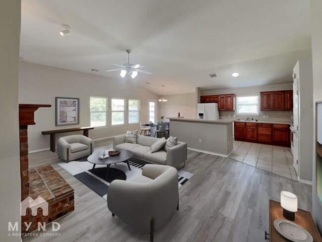 Building Photo - 13301 SW 2nd St