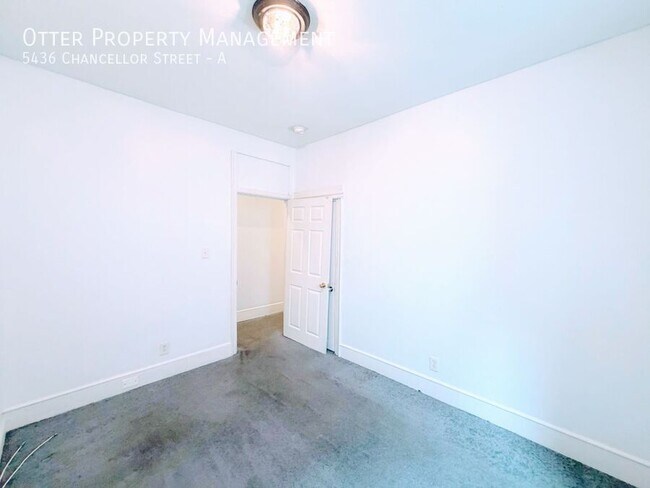 Building Photo - 5436 Chancellor St