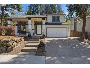 Building Photo - Beautifully Updated 5BR Home with Designer Kitchen, Main-Level Suite & Private Backyard Oasis Nea...