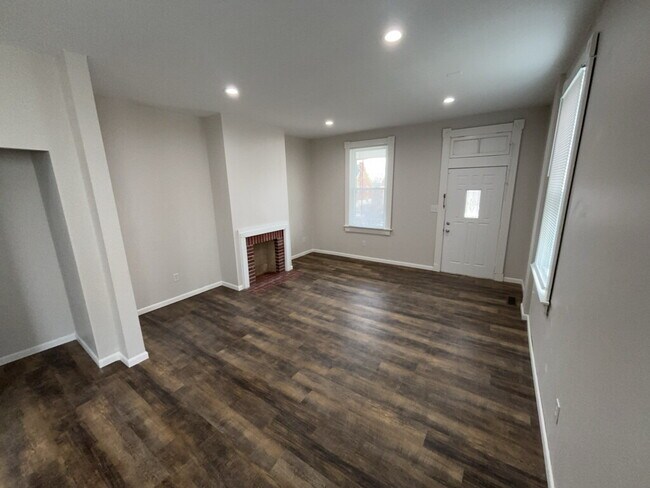 Building Photo - 2835 Lehman Rd