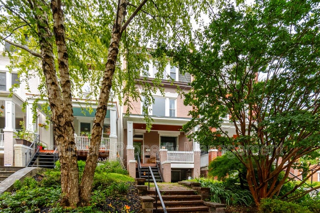 Building Photo - 1203 Clifton St NW