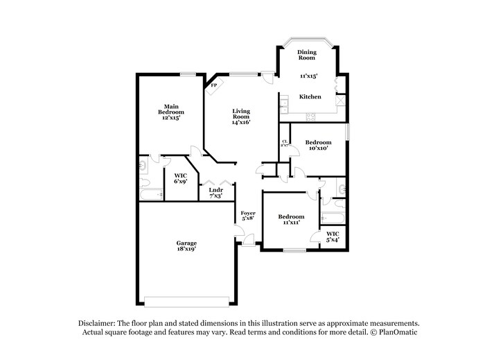 Building Photo - 4188 Ravenwood Dr N