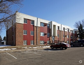 Building Photo - Eighth Street Apartments