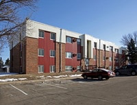 Building Photo - Eighth Street Apartments