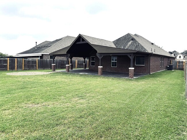 Building Photo - 20326 Granophyre Ln