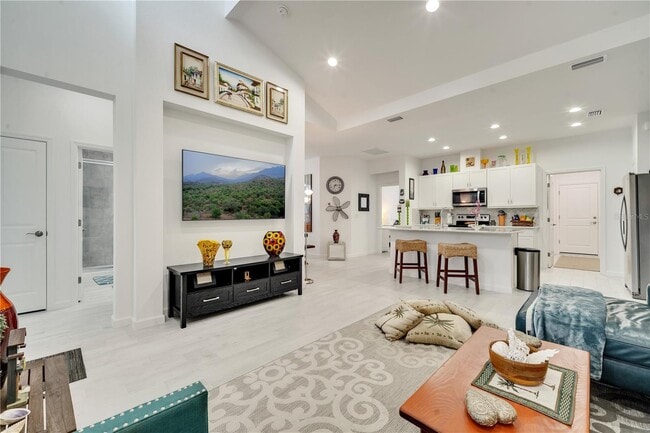 Building Photo - 189 Ocean Hammock Lp