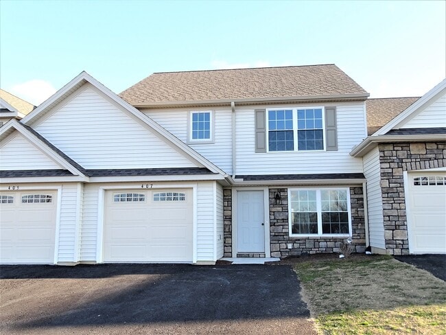 Building Photo - 407 Masonic Dr