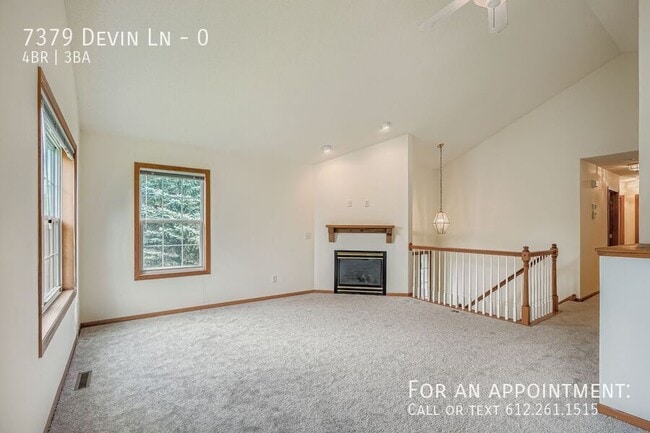 Building Photo - 7379 Devin Ln