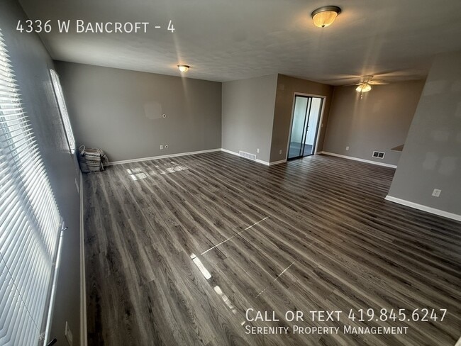 Building Photo - 4336 W Bancroft-4