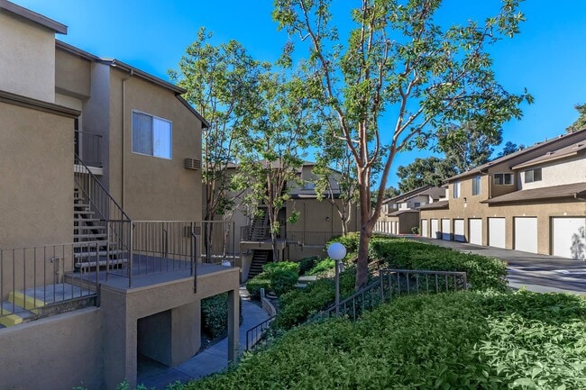Building Photo - Trabuco Woods Apartment Homes
