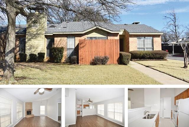 Building Photo - 2018 Cottage Oak Ln