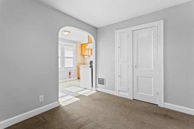 Building Photo - 4205 18th St