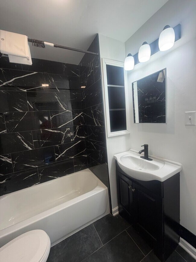 Building Photo - Newly Renovated 3 Bedroom • 1 Bathroom Home