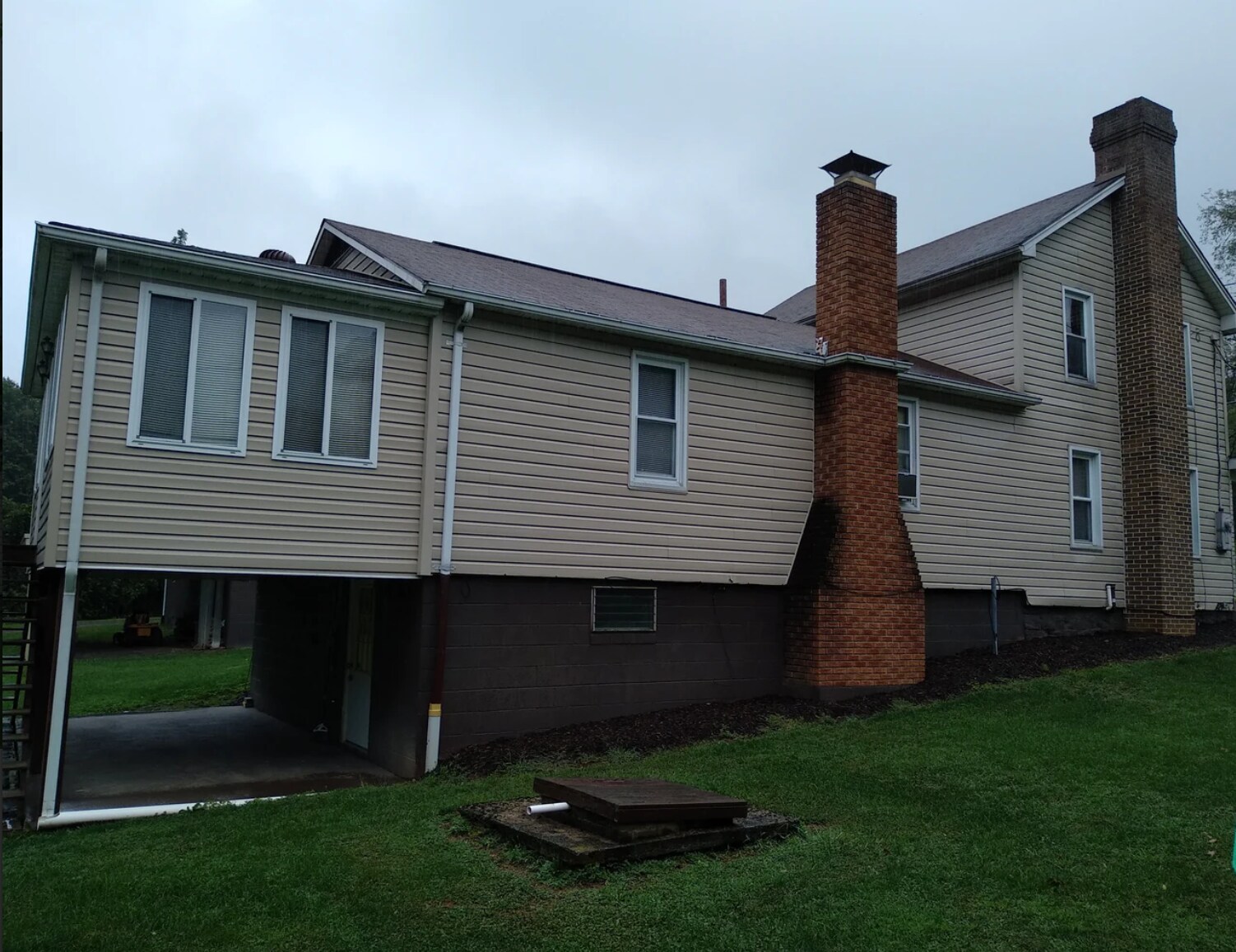 Building Photo - 4857 Cito Rd