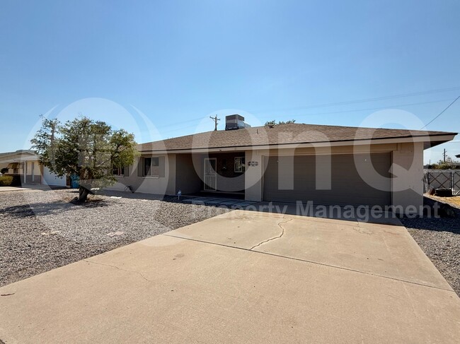 Building Photo - 8838 N 42nd Ave