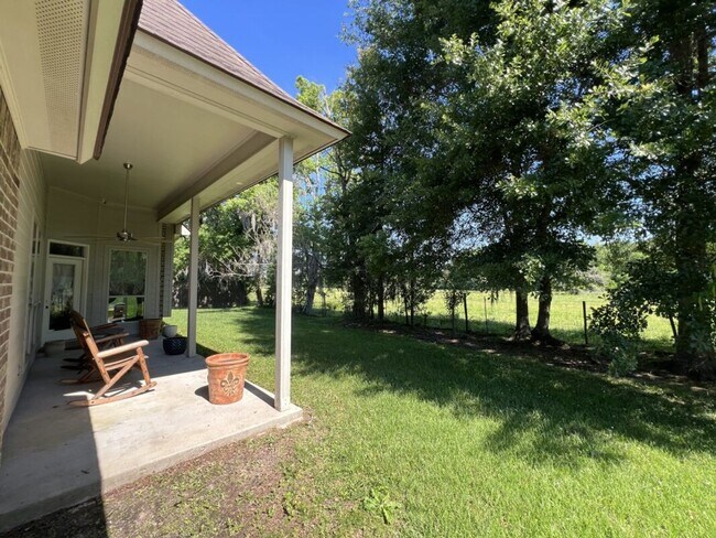 Building Photo - Luxury 4 Bedroom Home in Zachary’s Audubon Lakes