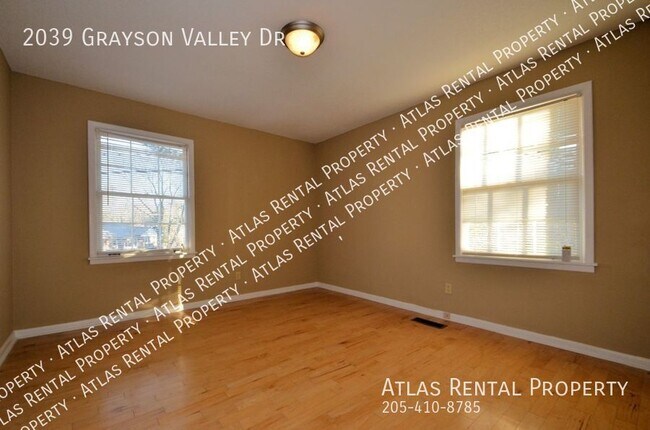 Building Photo - 2039 Grayson Valley Dr