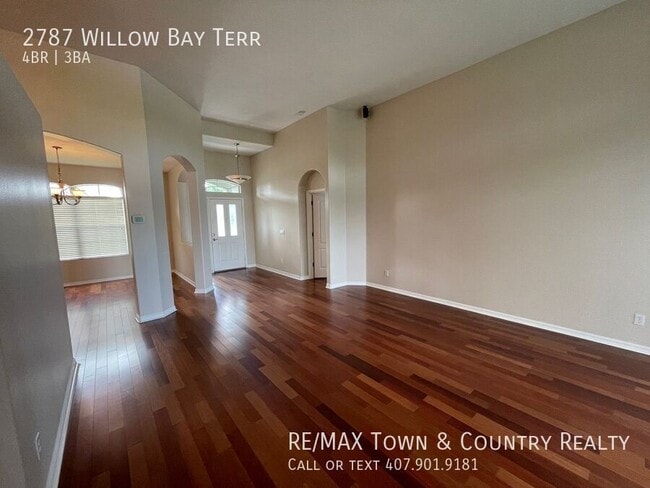 Building Photo - 2787 Willow Bay Terrace