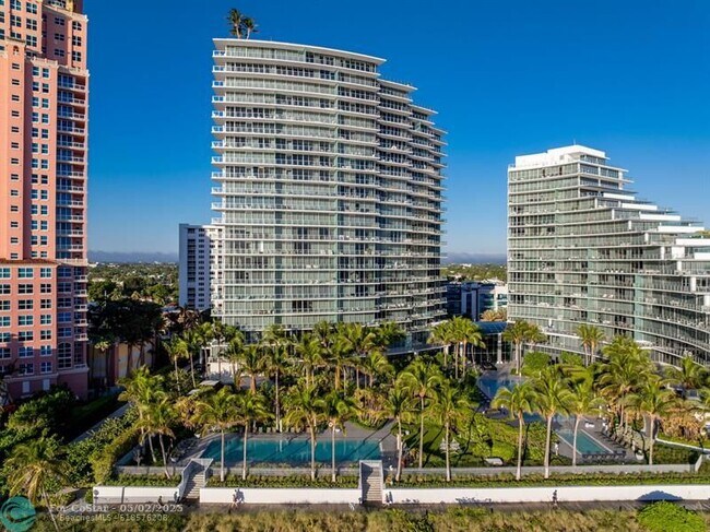 Building Photo - 2200 N Ocean Blvd