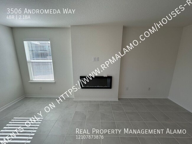 Building Photo - 3506 Andromeda Way