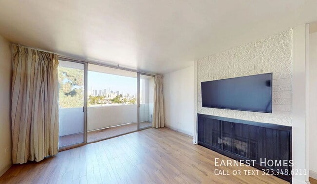 Building Photo - 421 La Fayette Park Pl