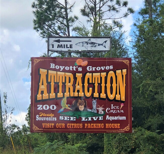 Building Photo - 31178 Park Ridge Dr