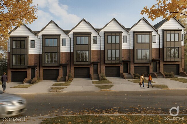 Building Photo - 2901 Jackson St