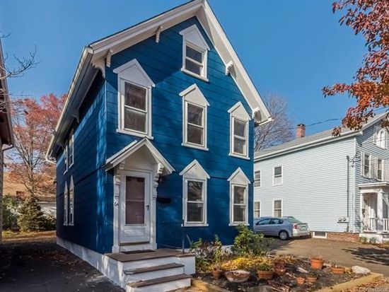Primary Photo - 64 Nicoll St