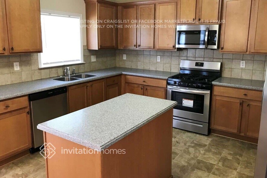 Building Photo - 3568 Park Hill Cir SW