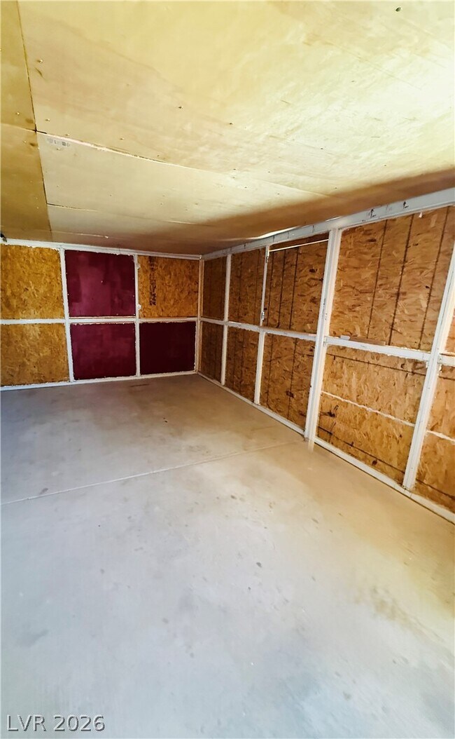 Building Photo - 3690 Pahrump Valley Blvd