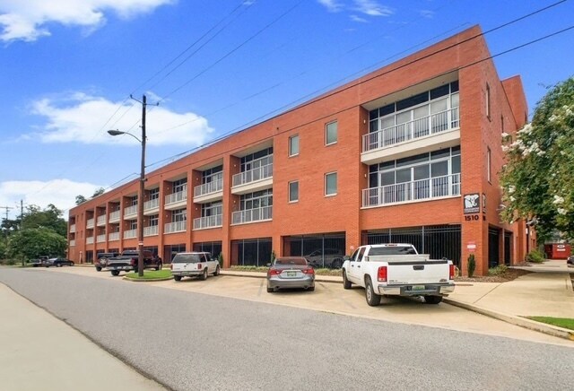 Building Photo - 1510 9th St