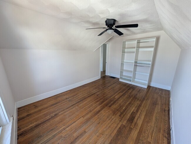 Building Photo - 20 Fairmount St