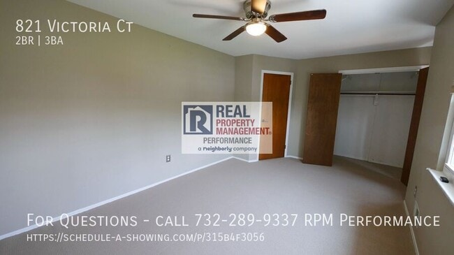 Building Photo - 821 Victoria Ct