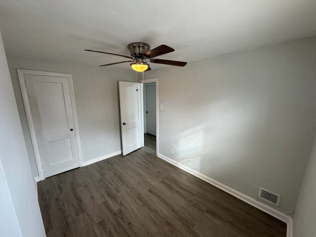 Building Photo - 2630 McCarey St