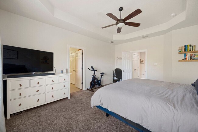 Building Photo - 3620 Cinkapin Dr