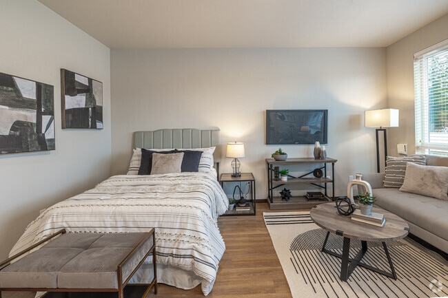 Studio - Arlington 29