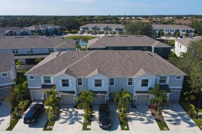 Building Photo - 8657 Palmer Park Cir