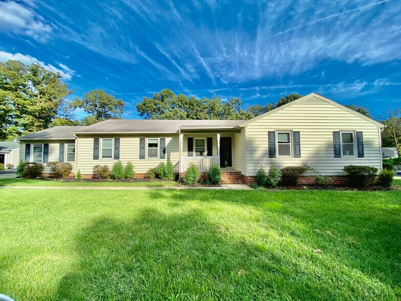 Primary Photo - 1617 Chevelle Dr