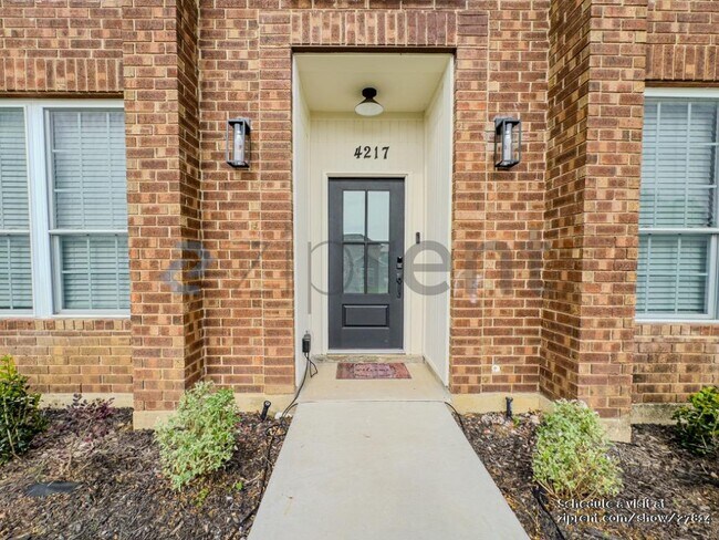 Building Photo - 4217 Red Spruce Ln