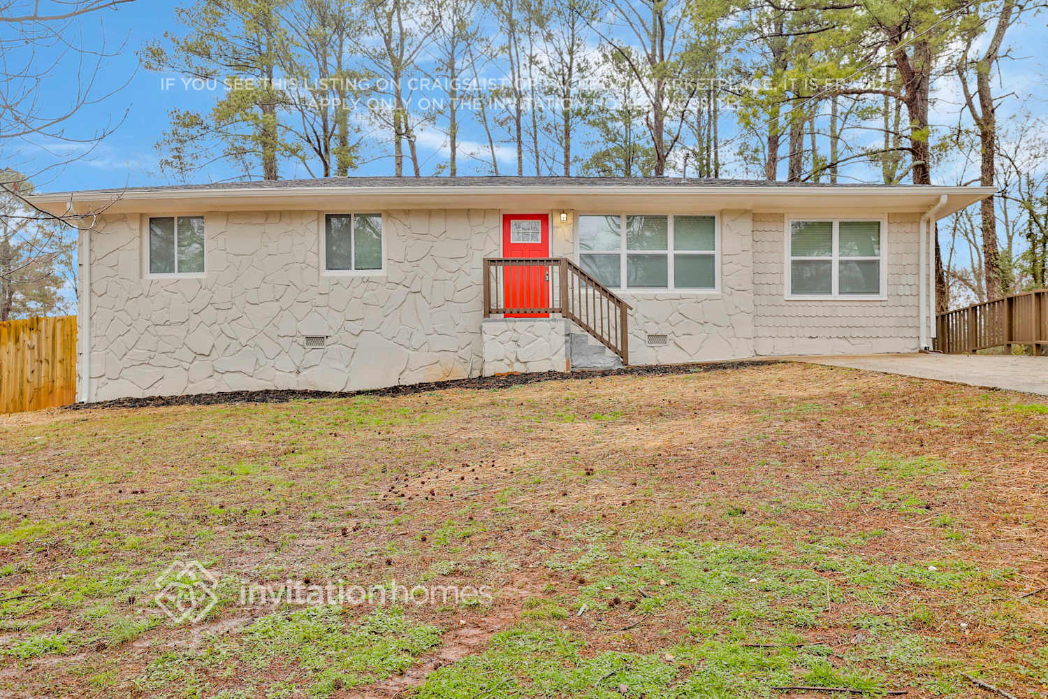 Building Photo - 1100 Grace St SW